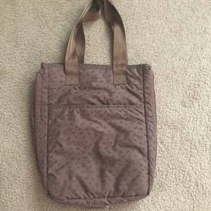 Hideo Wakamatsu Tote bag